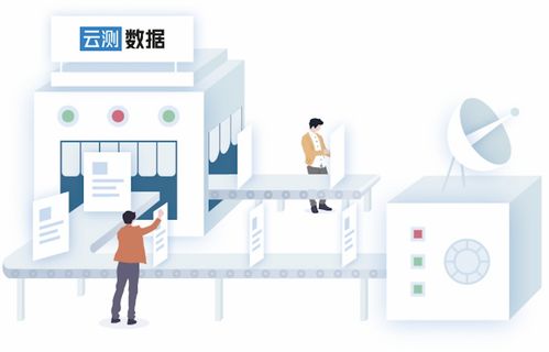 想讓小度小愛們更聰明 這項最強ai數(shù)據(jù)標準是關(guān)鍵